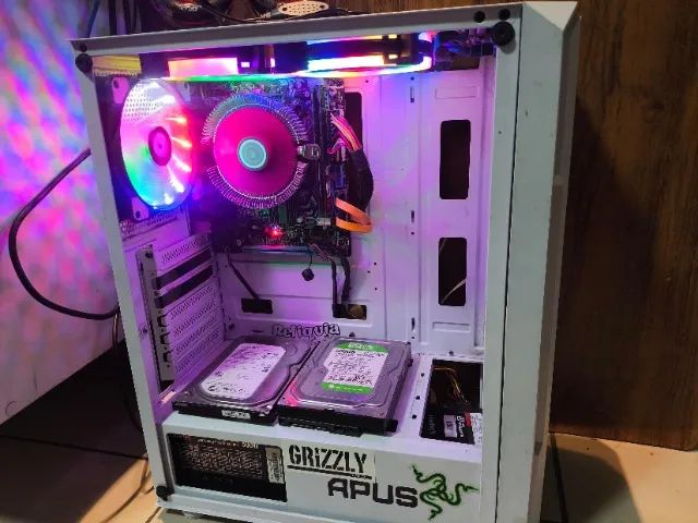 Pc Gamer - Foto 4