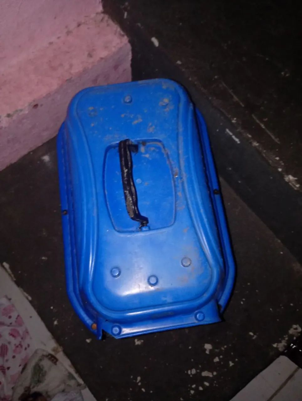 Caixa de gato  - Foto 2