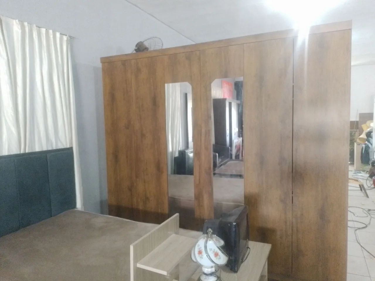    Guarda-roupa