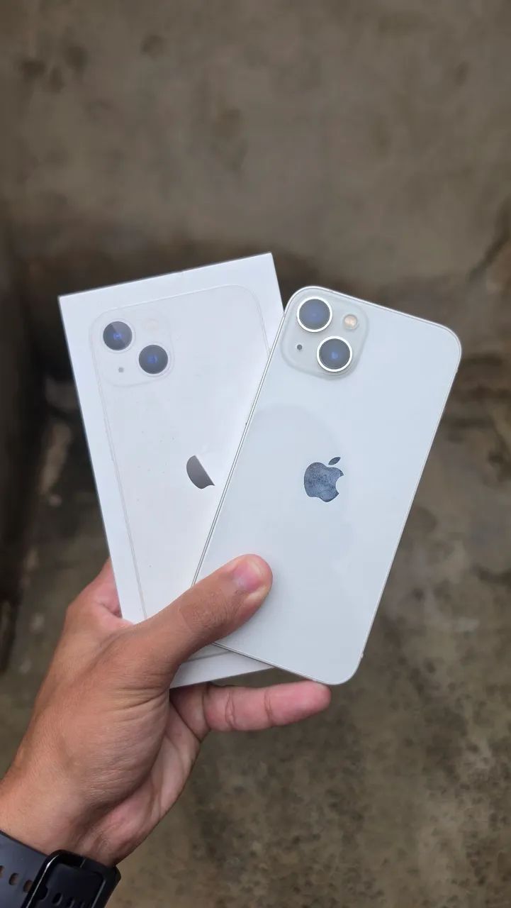 Iphone 13 256gb - Foto 3
