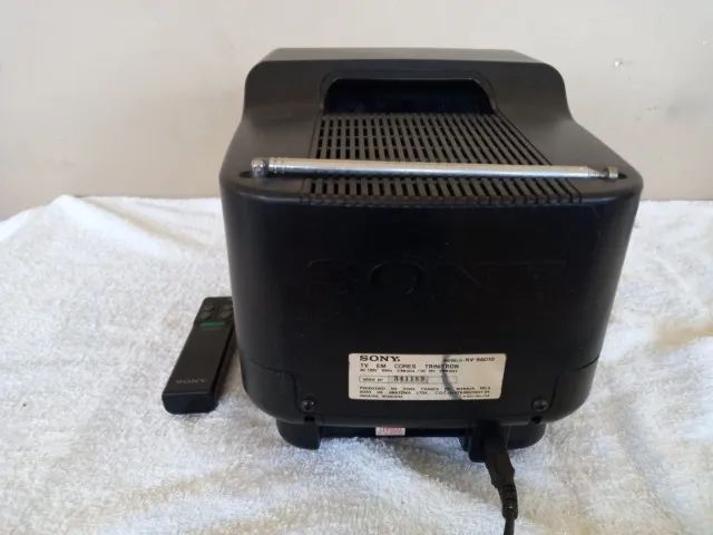 TV Sony Trinitron - Foto 4