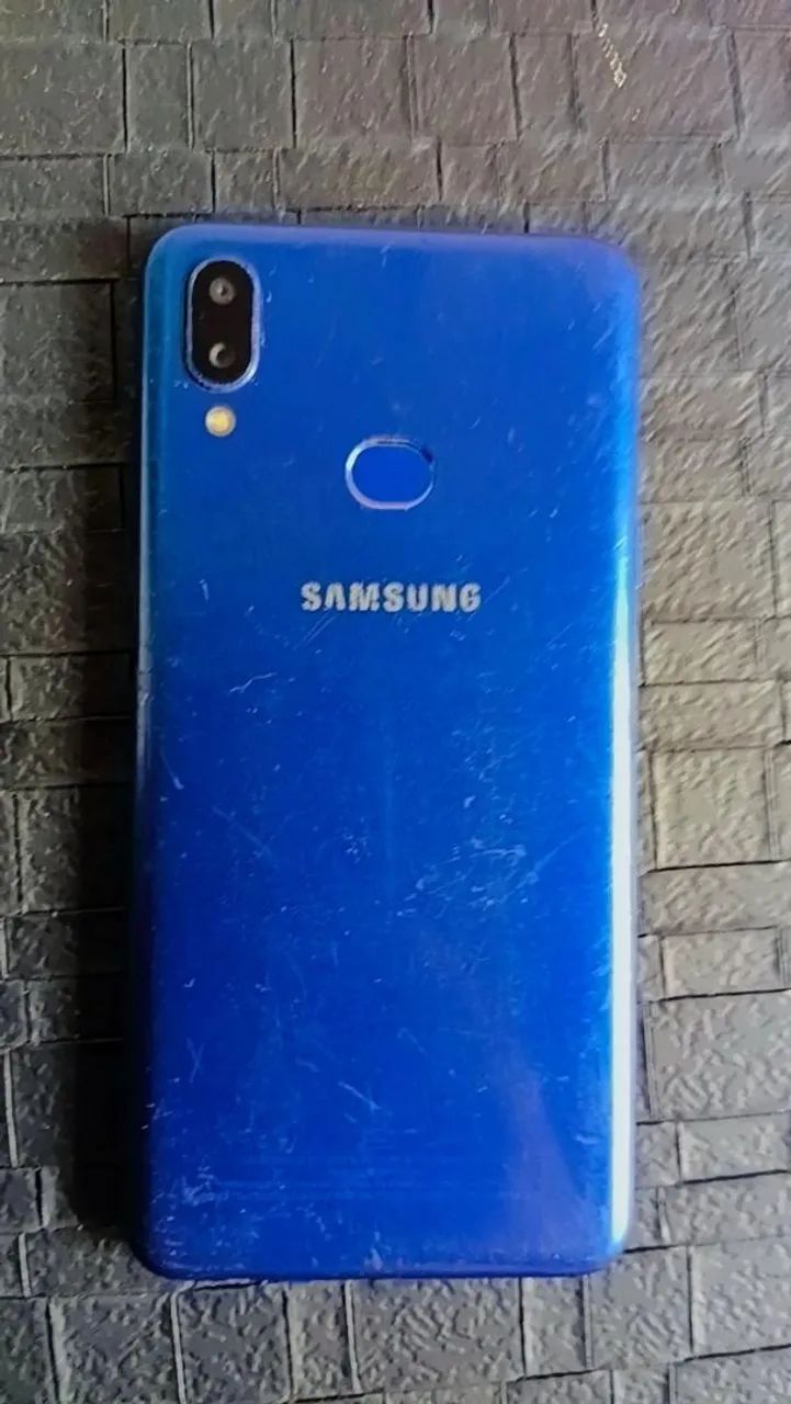 Celular Samsung  - Foto 2