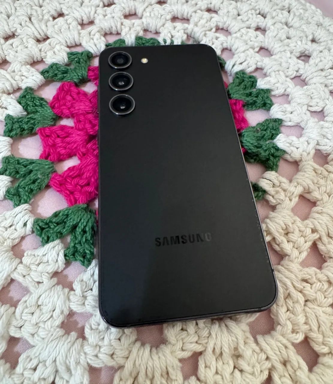 Samsung Galaxy S23 5G 256GB - Foto 2