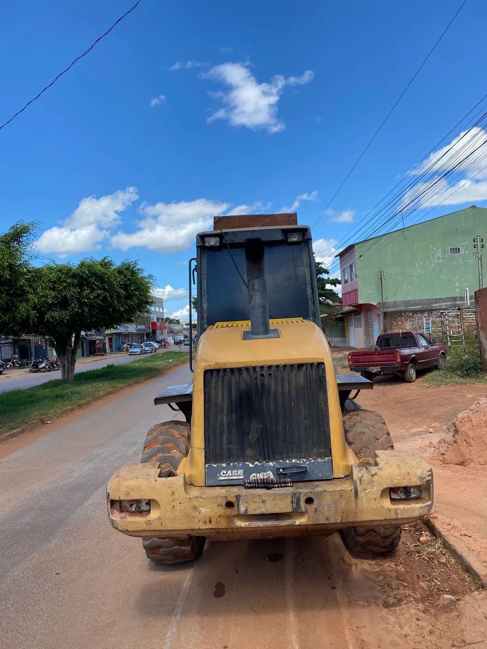 Vendo ou troco - Foto 5