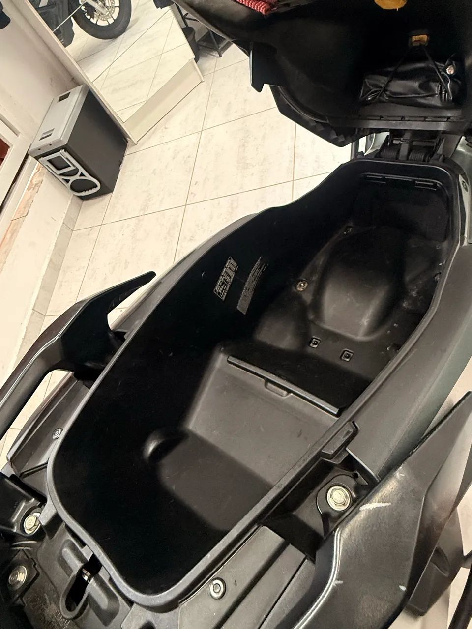 Honda ADV 2024  - Foto 2
