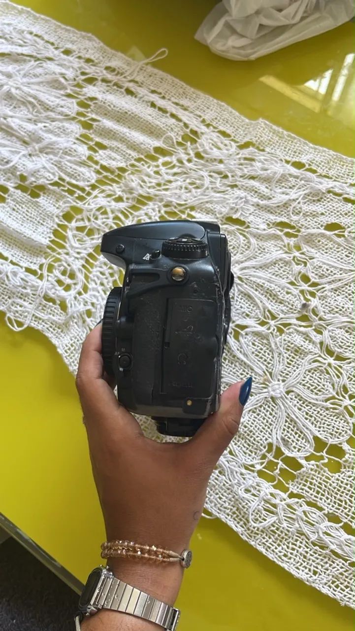 Nikon D800e - Foto 3