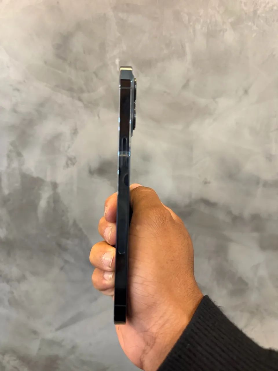 iPhone 12 Pro Max 256 gb  - Foto 3