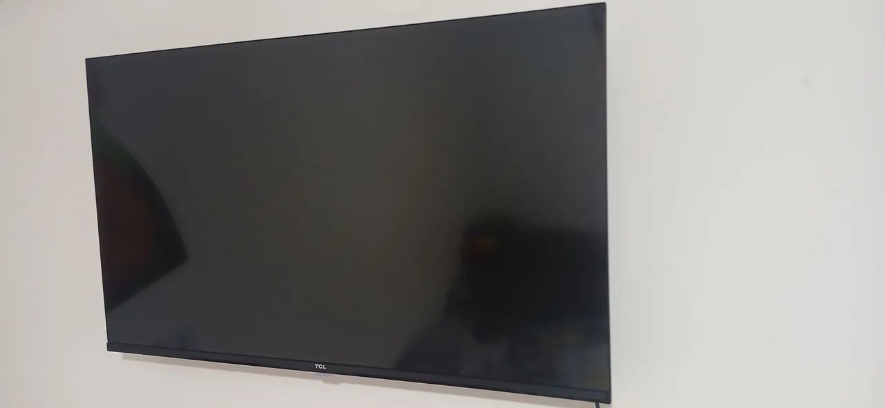 SMART TV 32 POLEGADAS 