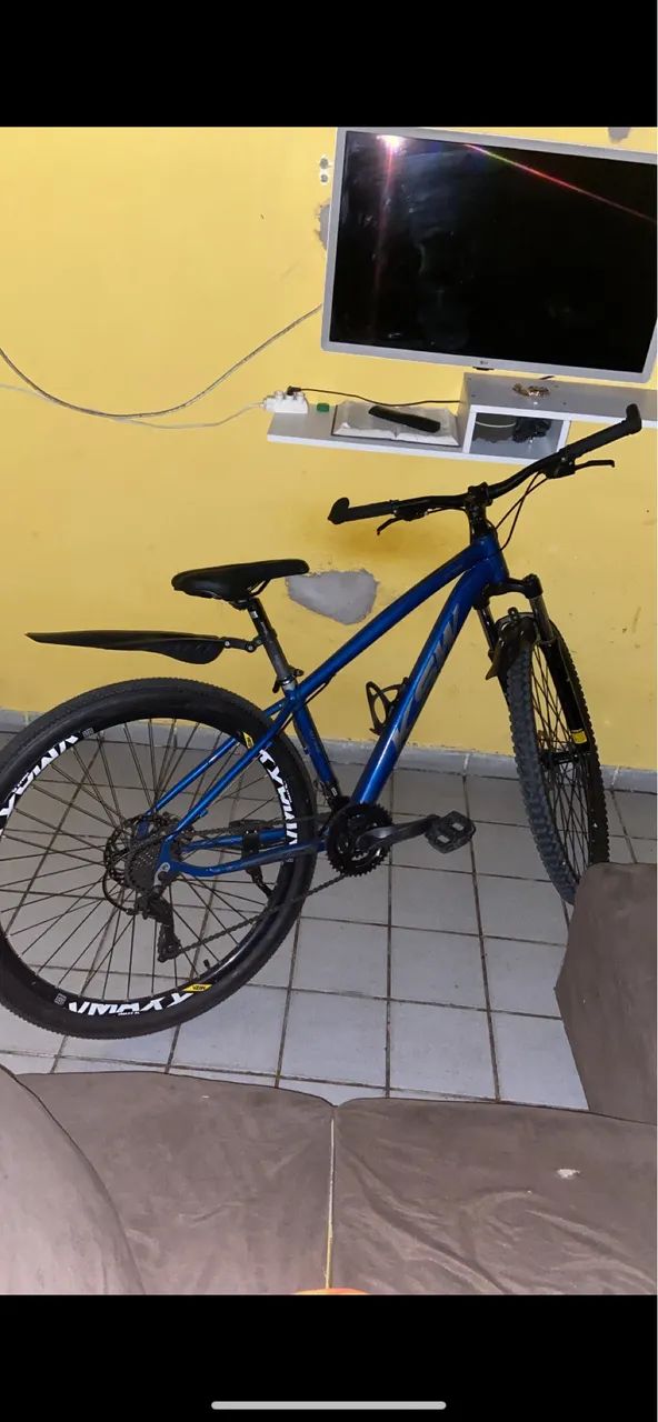 Bike aro 29 tamanho 15  - Foto 2