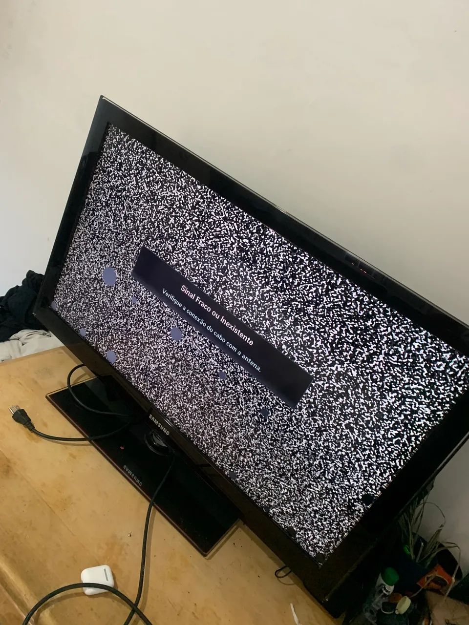 TV Samsung 42 - Foto 2