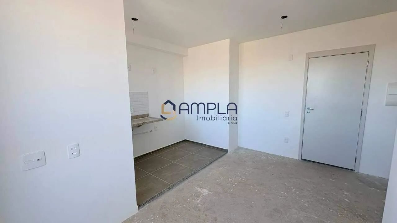 Apartamento novo - Otimo ponto comercial - Foto 5
