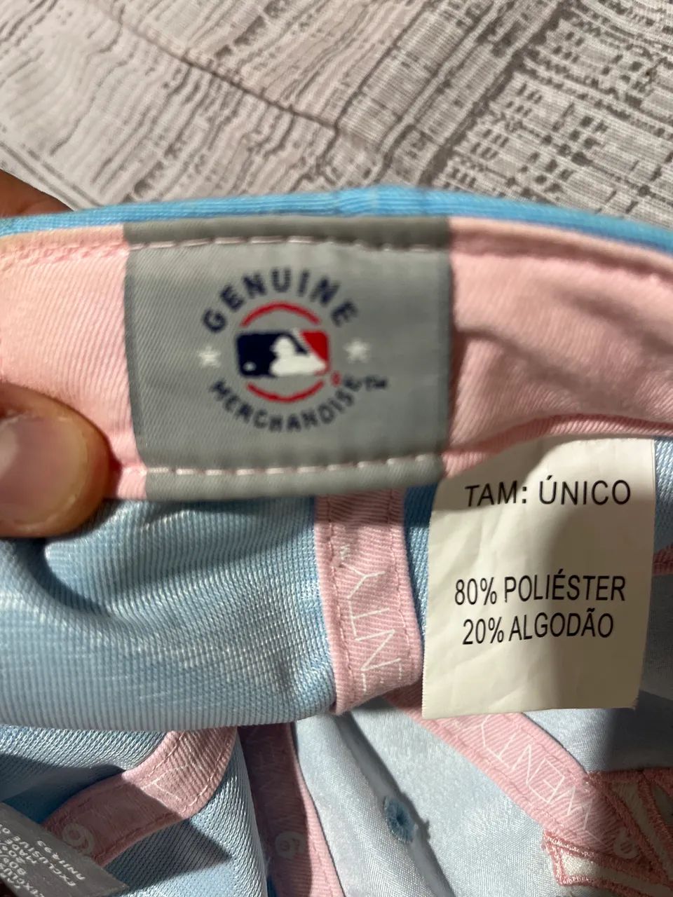 Vende-se chapéus  - Foto 3