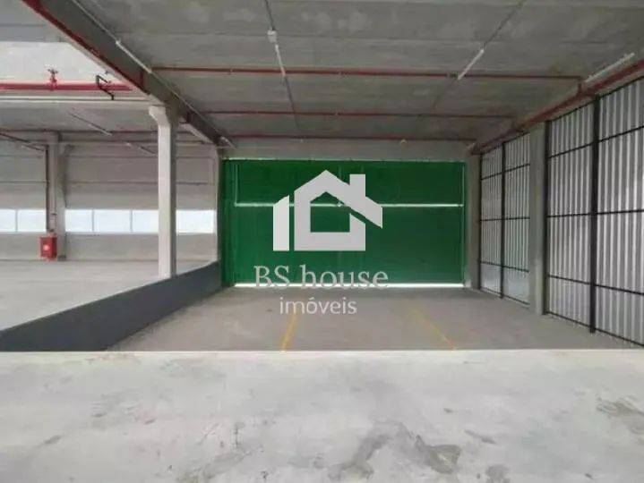 Parque Jaçatuba - Galpão para locação com 2.795 m² - Foto 5