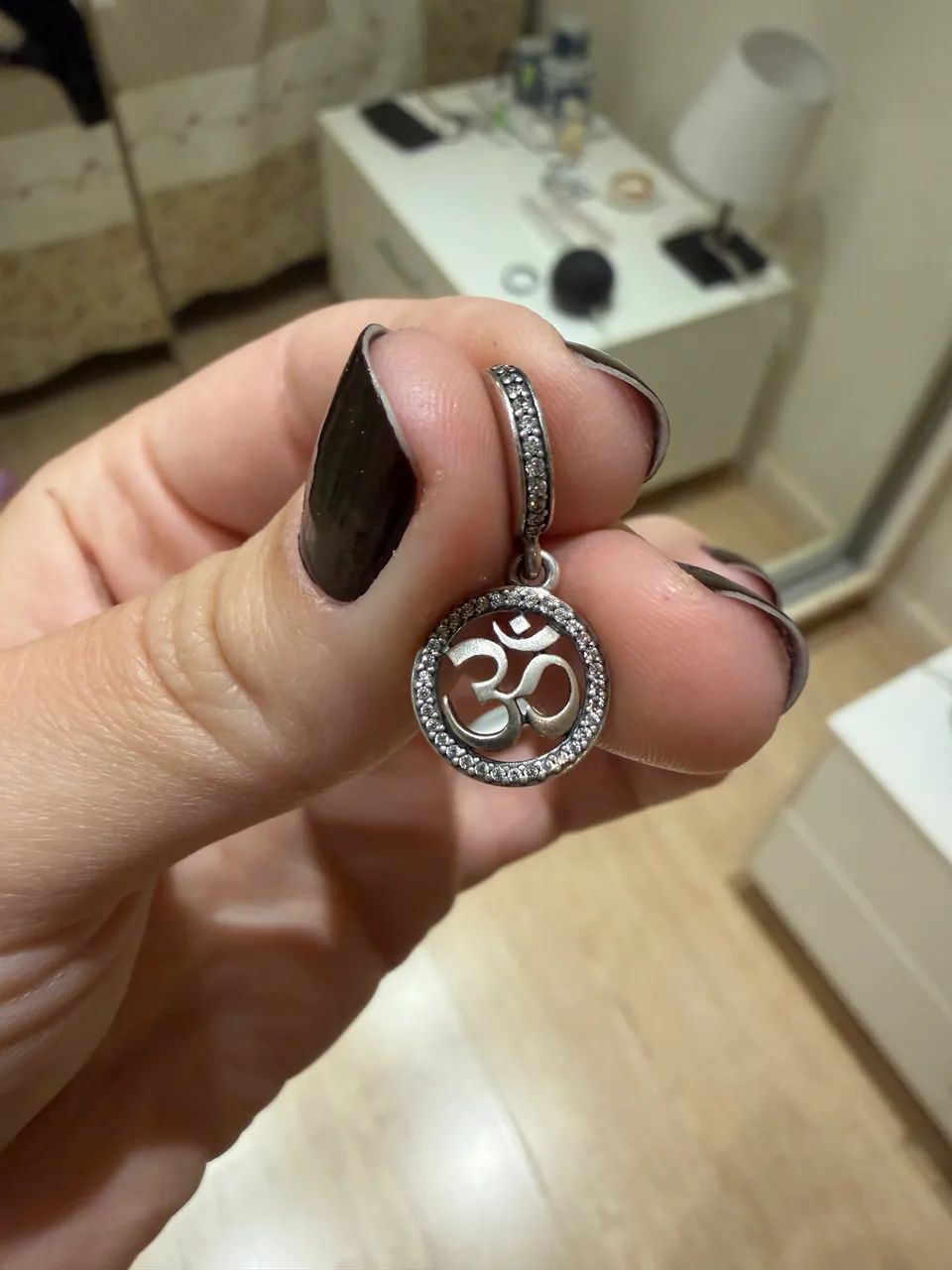 Charm Pandora
