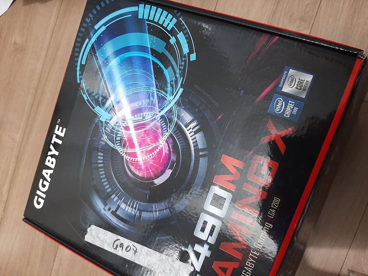 KIT PC Gamer (só peças) - Foto 2