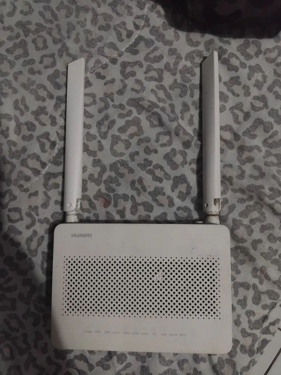 MODEM HUAWEI