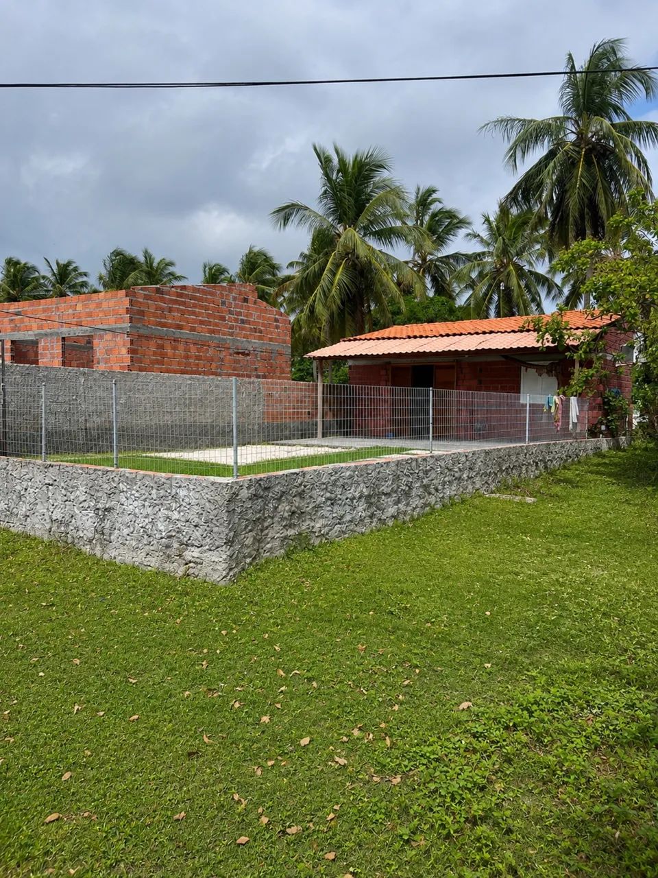 Vendo casa 