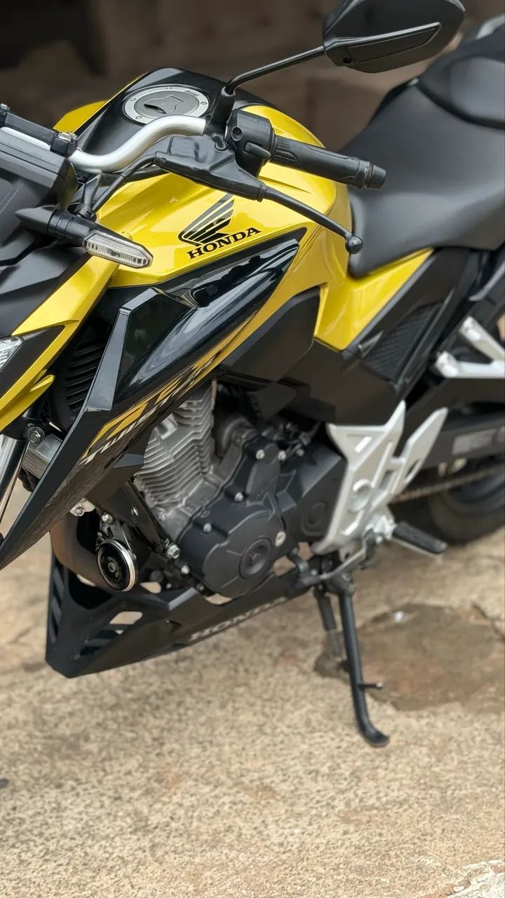 cb 300f - Foto 2