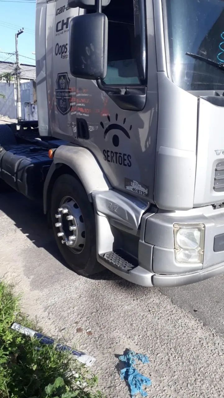 Volvo VM310 - Foto 5