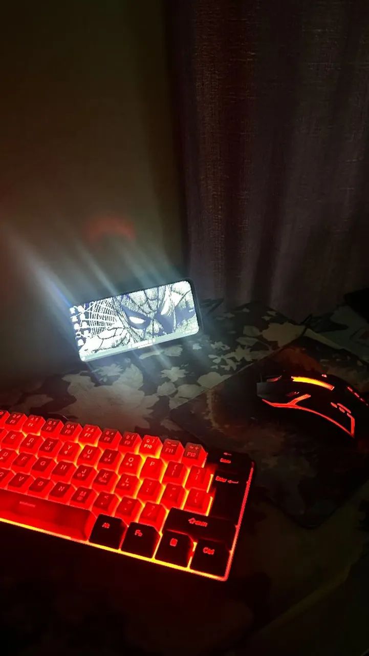 Teclado gamer  - Foto 3