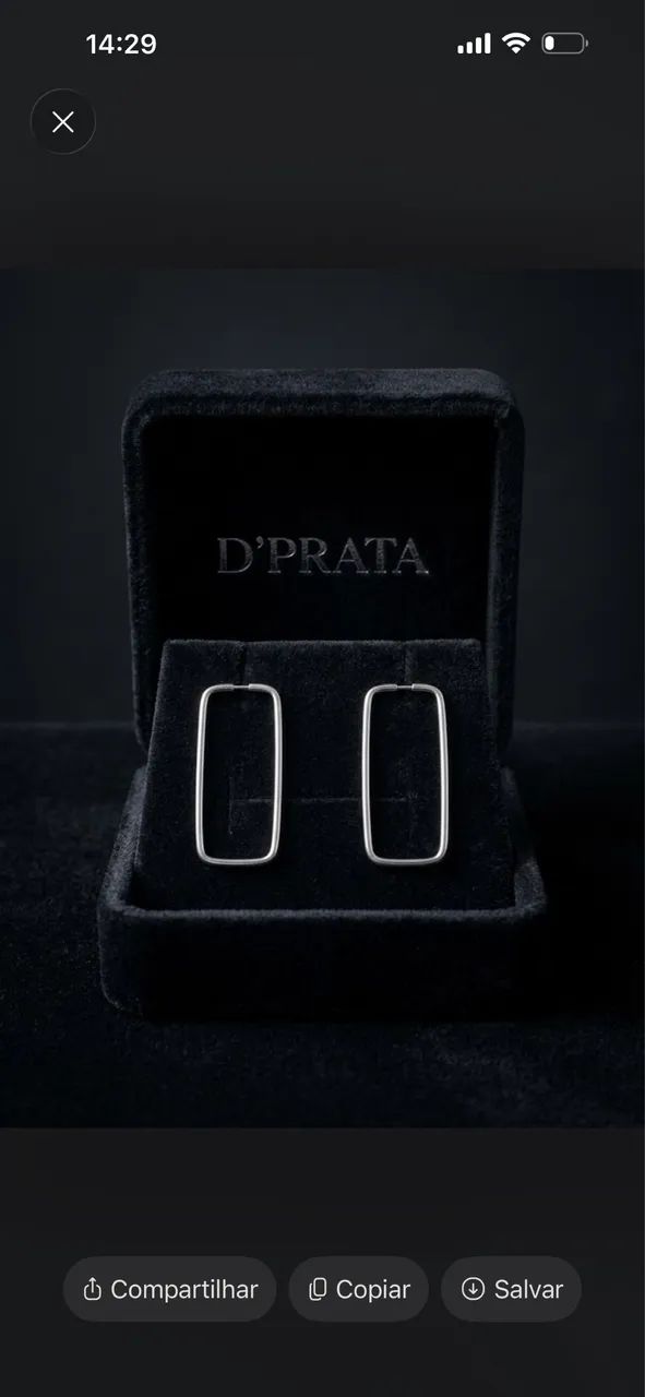 Prata 925 - Foto 2