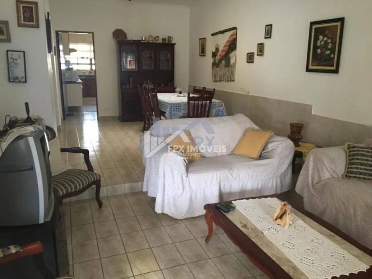 Casa com 5 quartos, Praia dos Sonhos - Itanhaém - Foto 4