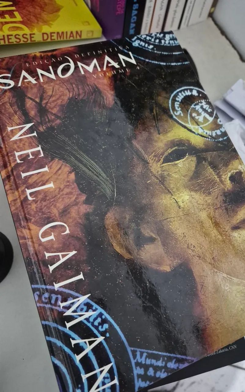 ABSOLUTE SANDMAN - VOLUME 4 - Foto 2