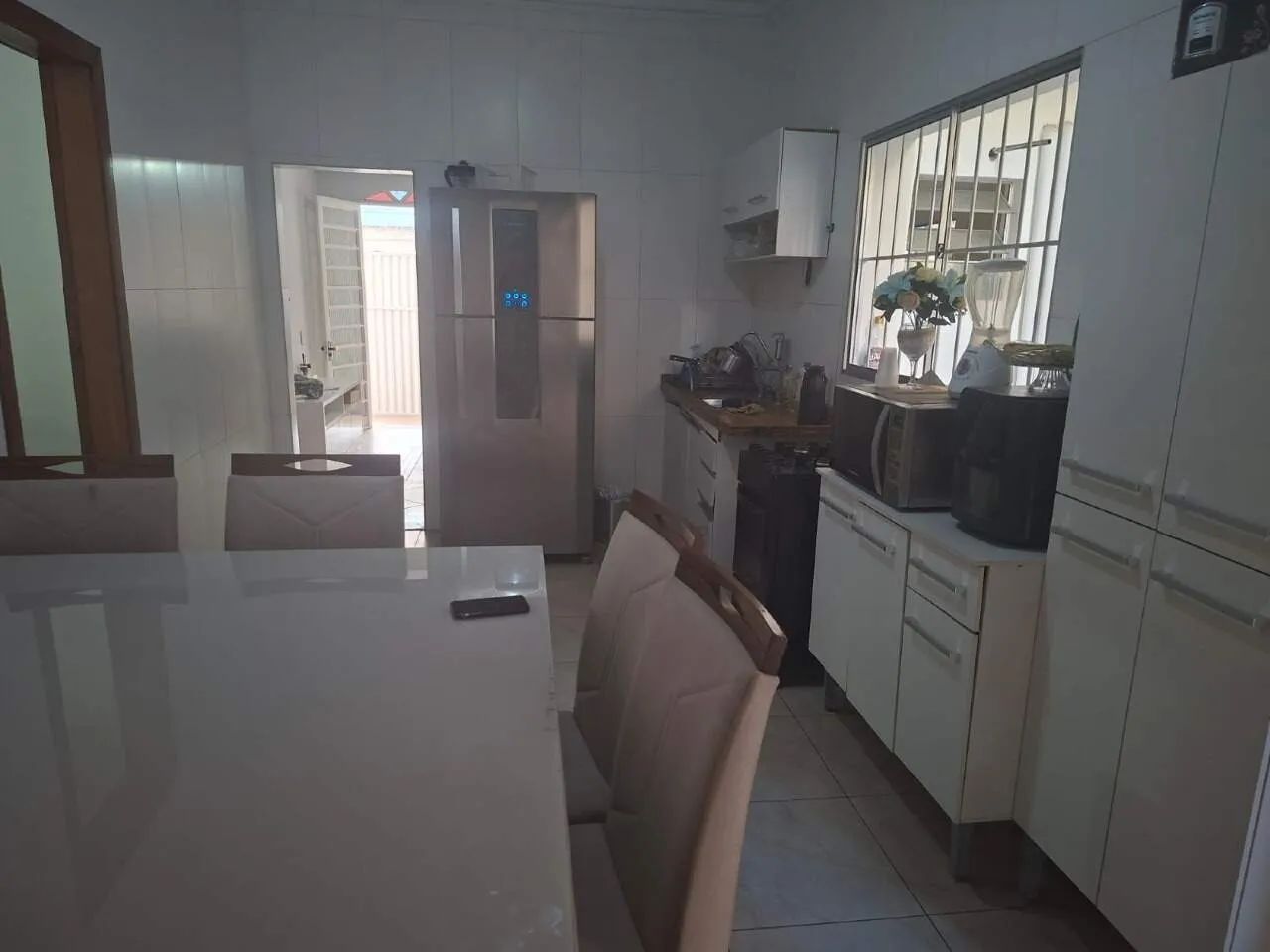(74355) para aluguel - Casa comercial com 3 quartos, 2 vagas, no Glória - Foto 2