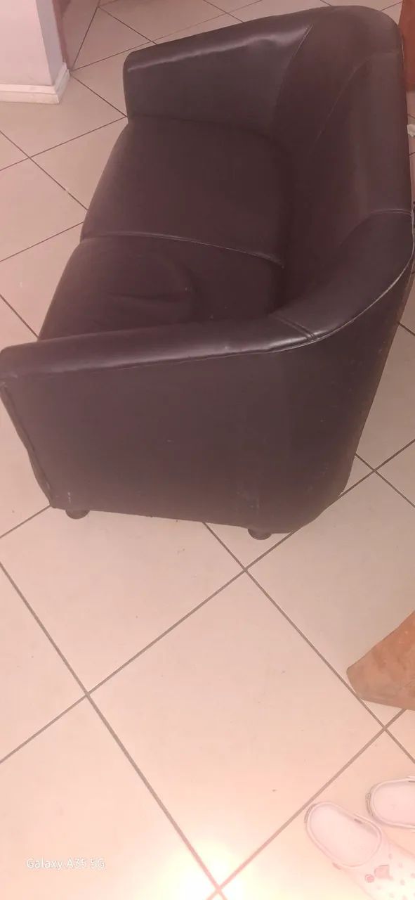 Poltrona 2 lugares - Foto 2