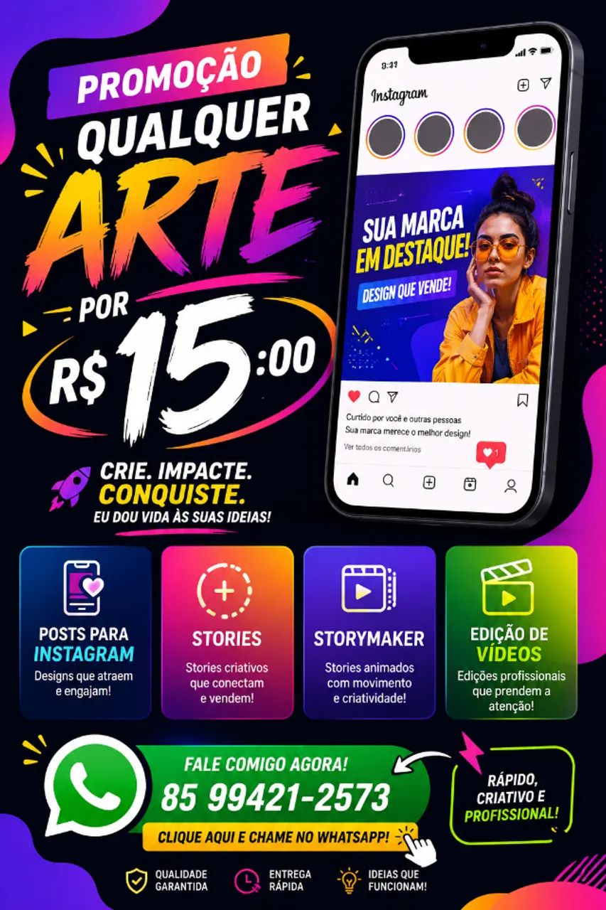 Designer Gráfico