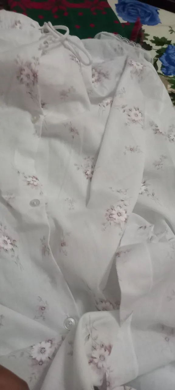 Camisola tam m