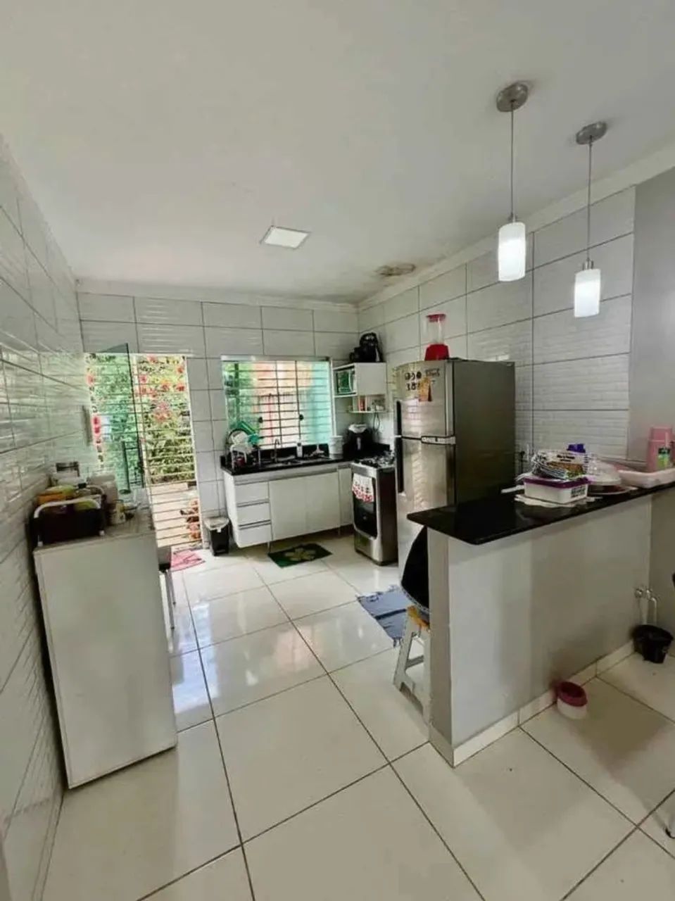 Vendo casa no paar (M.K) - Foto 4