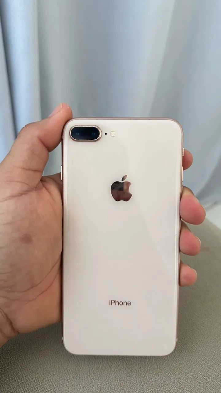 iPhone 8 Plus  - Foto 3