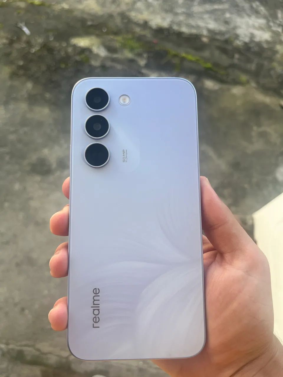Celular REALME16x 5G