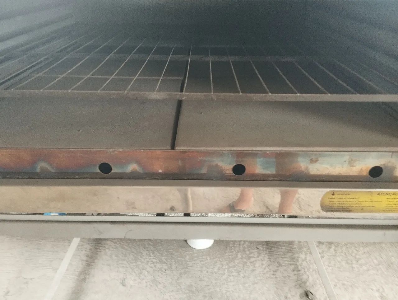 Forno  - Foto 3