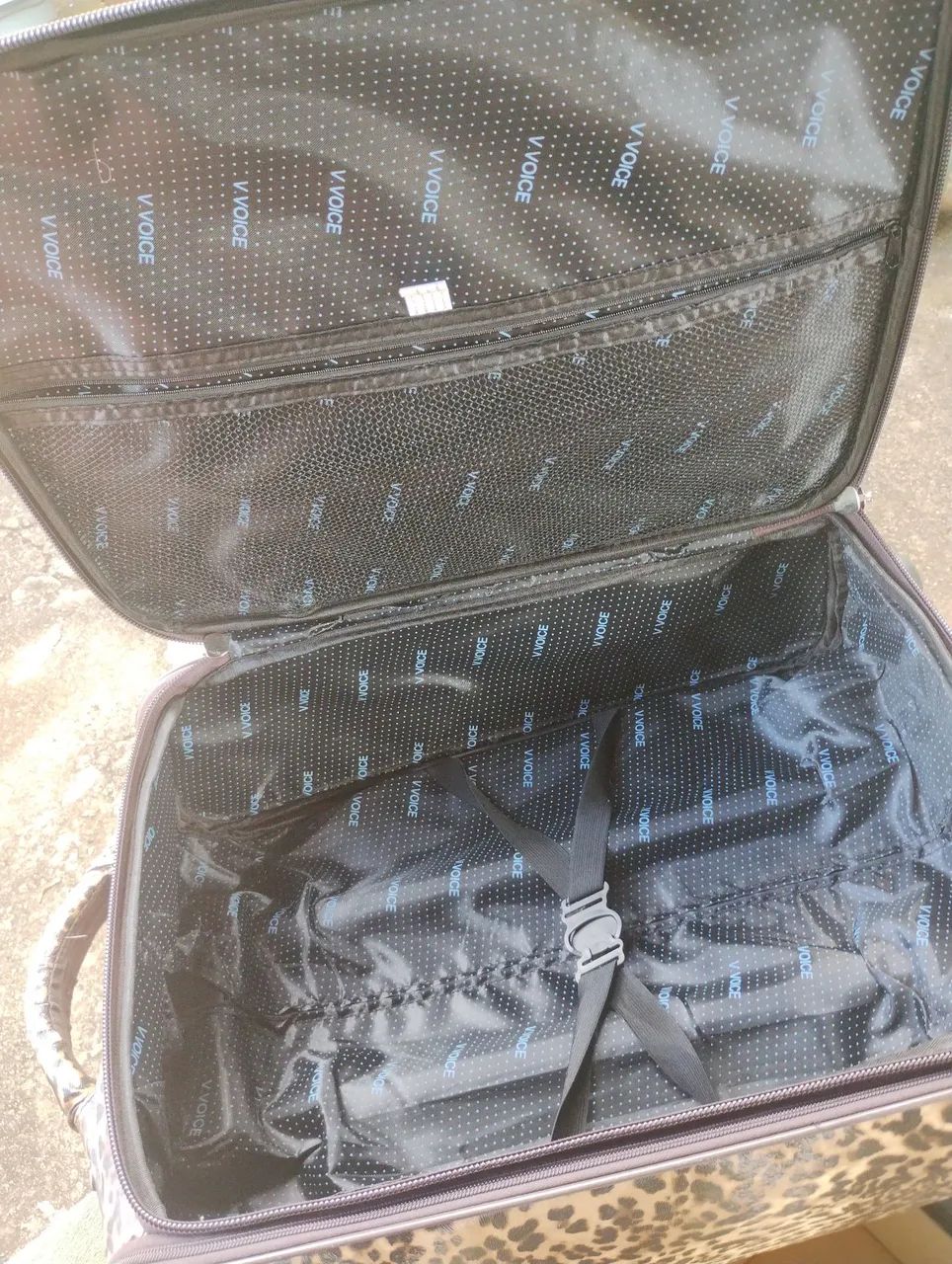 Malas de viagem  - Foto 2