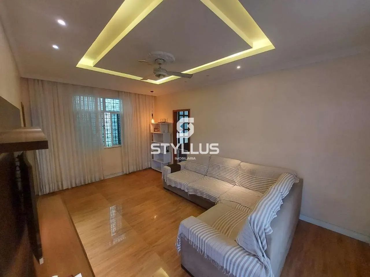 Olaria | Casa 3 quartos, sendo 2 suites - Foto 5