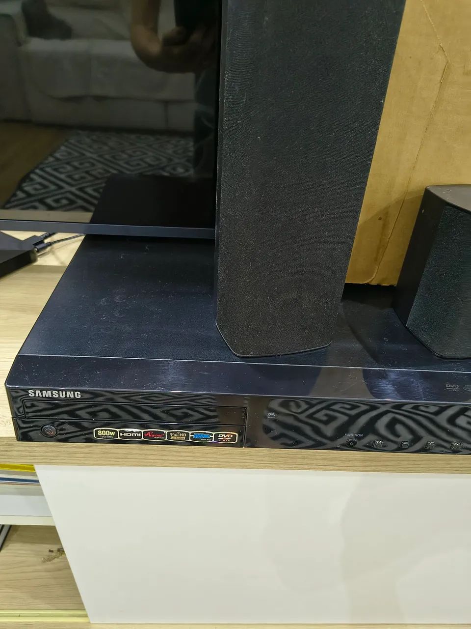 Home theater  - Foto 2