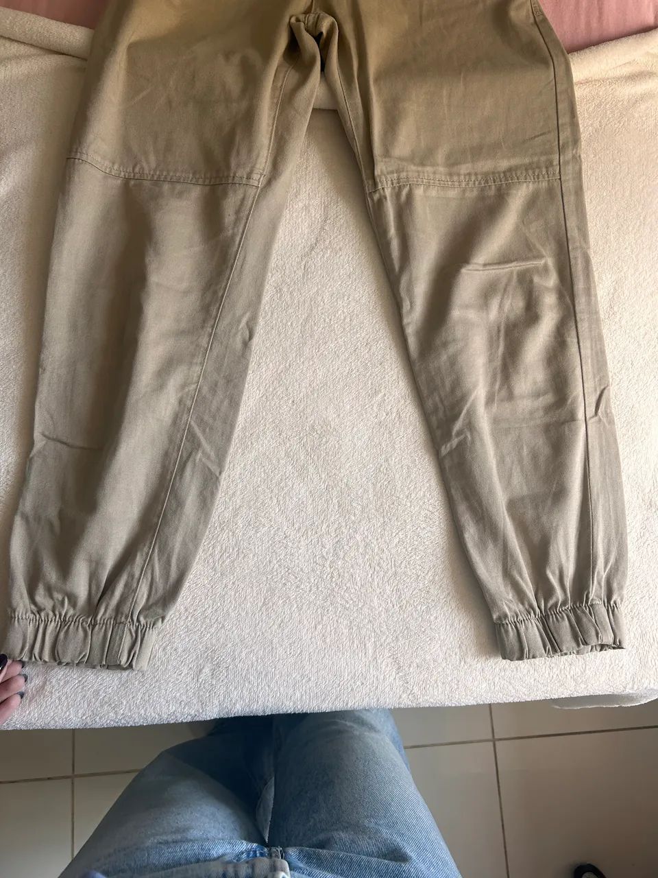 Calça youcom  - Foto 3