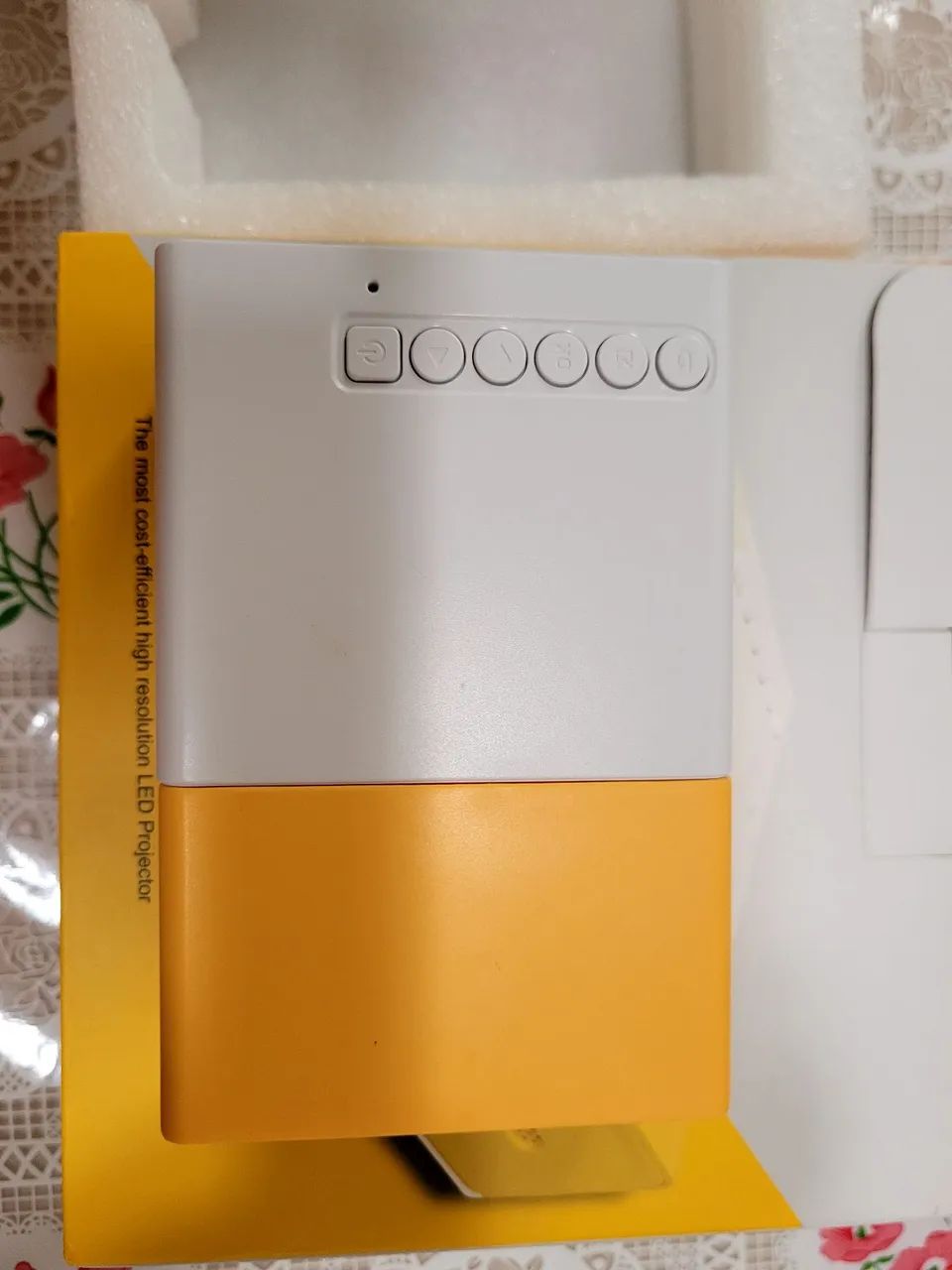 Led projector  - Foto 3