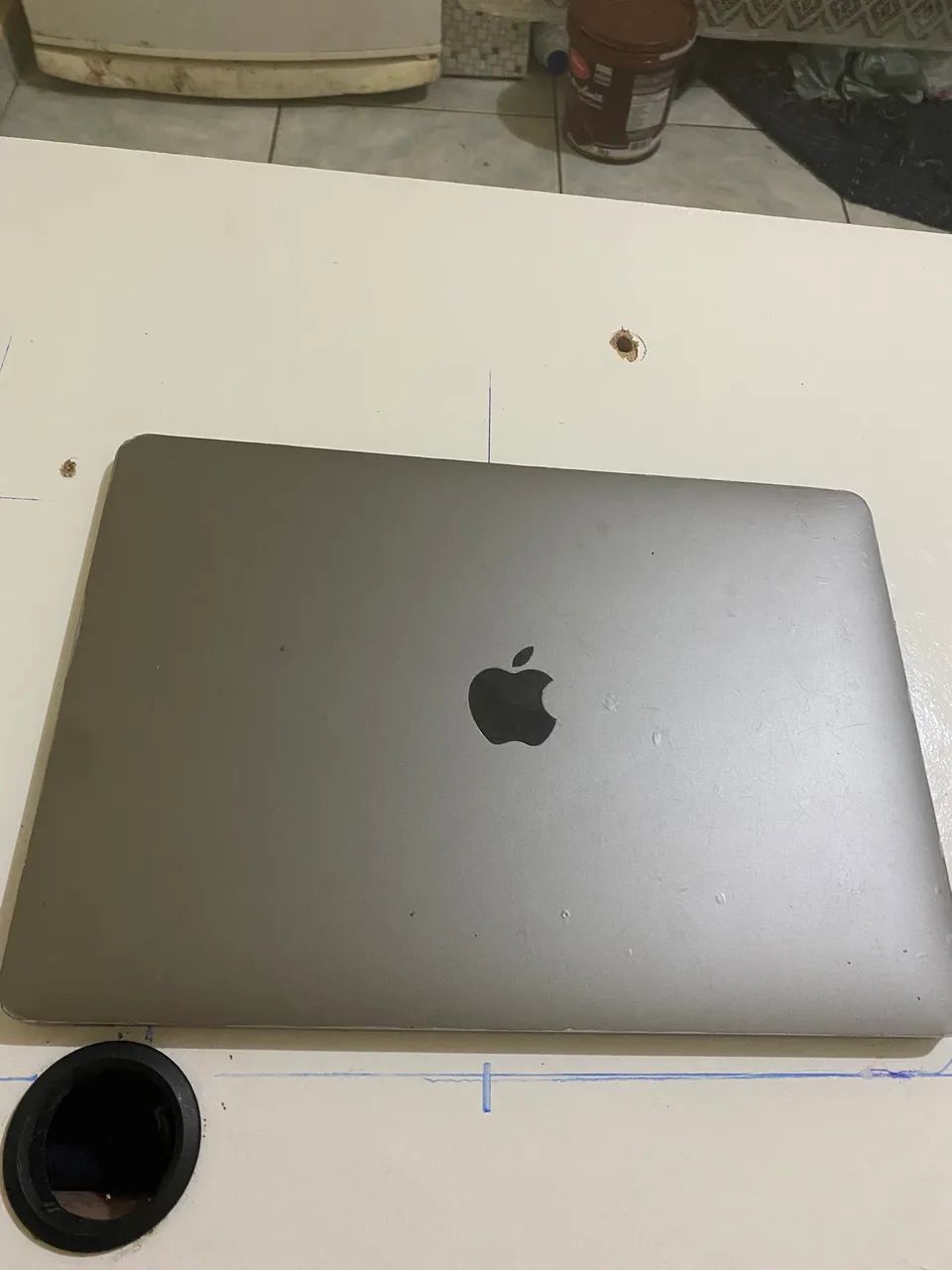 MacBook Air retina 13 2018 - Notebooks - Cidade Soberana