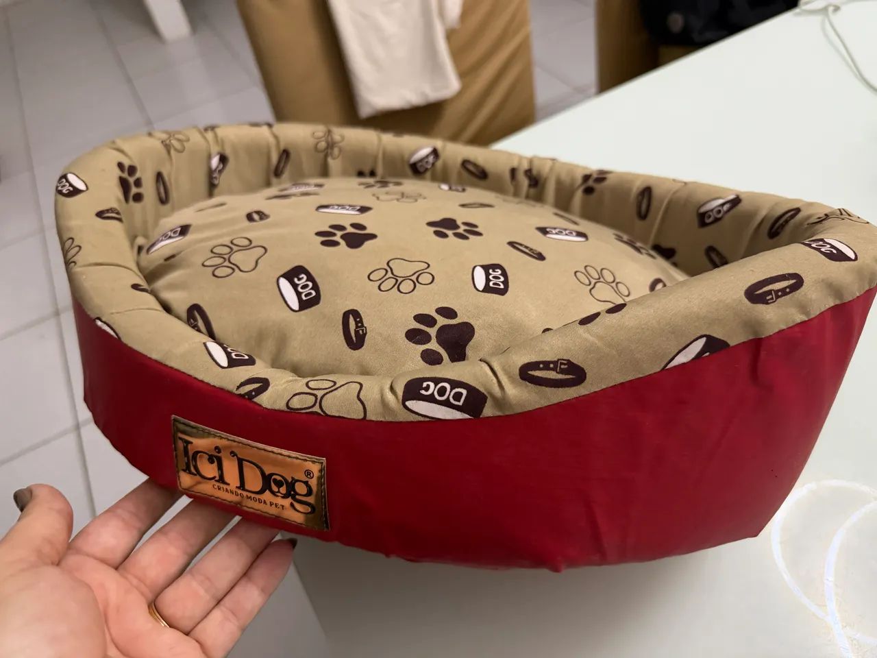Cama Pet  - Foto 2