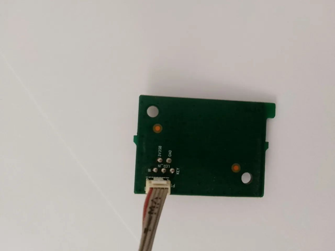 Placa IR Power TV TCL 50" - Foto 3