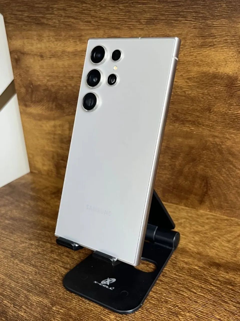 Samsumg s24 ultra 256 gb 