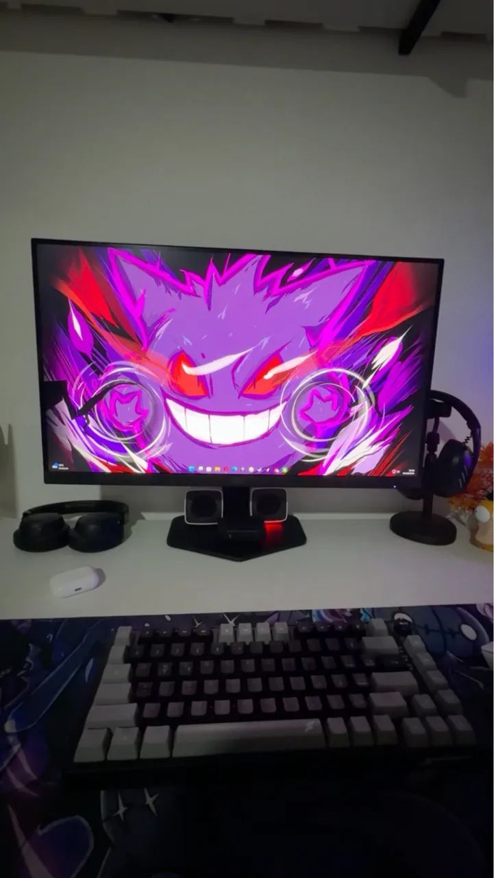 Pc gaming ryzen 5 Rx 7600 16 ram  - Foto 3