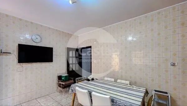 sobrado á venda no jardim anália franco - Foto 9