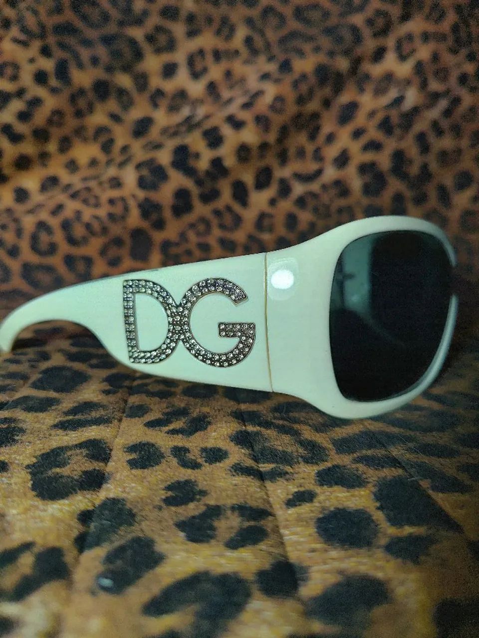 Óculos Dolce gabbana 