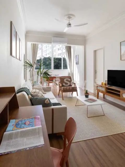 Apartamento com 2 quartos, Av. N. S. Copacabana - Foto 4