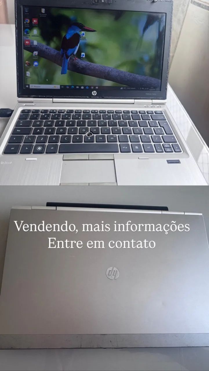 Notebook Hp  - Foto 3
