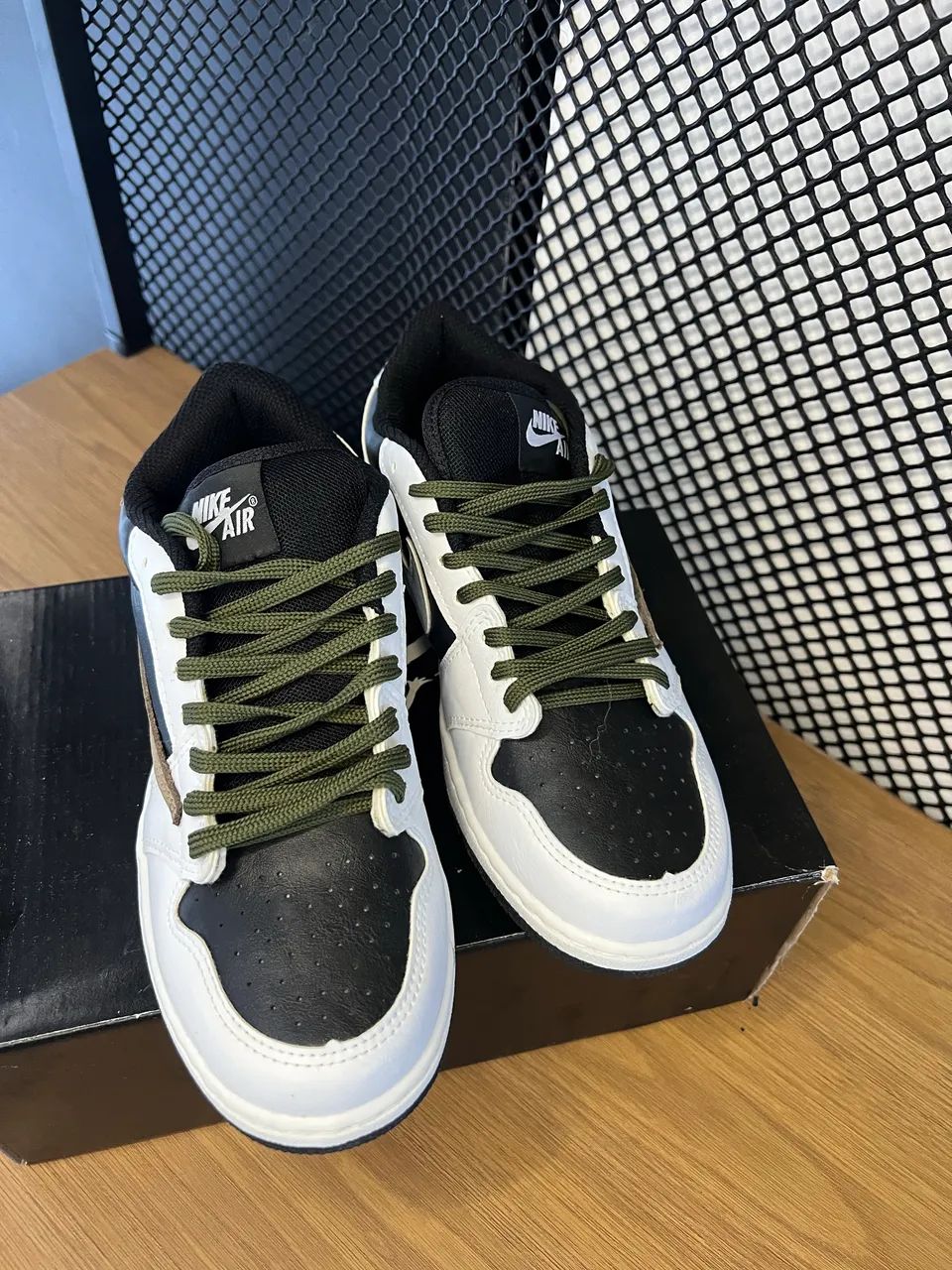 Tênis Air Jordan Promoção Low  - Foto 2